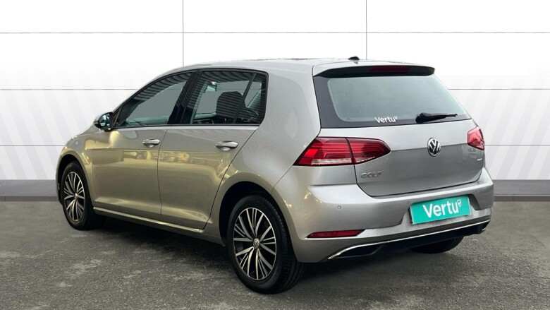 Volkswagen Golf 1.4 TSI SE 5dr Petrol Hatchback